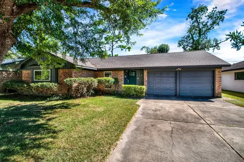 8903 Alcott Drive Houston TX 77080