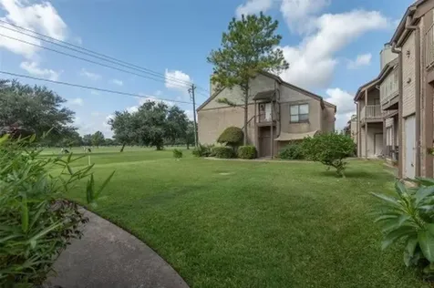 8293 Sands Point Drive 185 Houston TX 77036