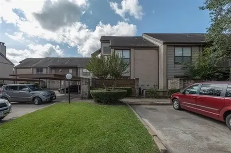 8293 Sands Point Drive 185 Houston TX 77036