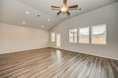 1214 Dry Cork Circle Richmond TX 77406