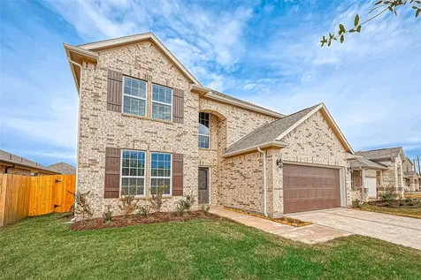 1214 Dry Cork Circle Richmond TX 77406
