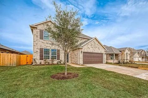 1214 Dry Cork Circle Richmond TX 77406