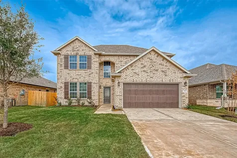 1214 Dry Cork Circle Richmond TX 77406
