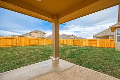 1214 Dry Cork Circle Richmond TX 77406