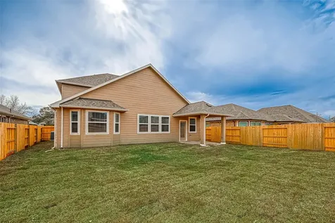 1214 Dry Cork Circle Richmond TX 77406