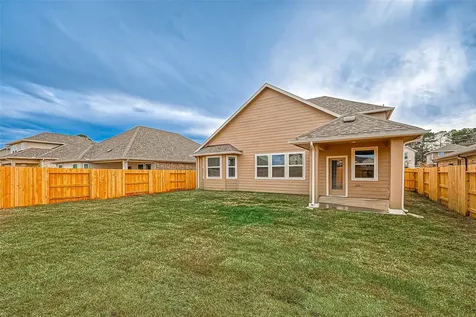 1214 Dry Cork Circle Richmond TX 77406