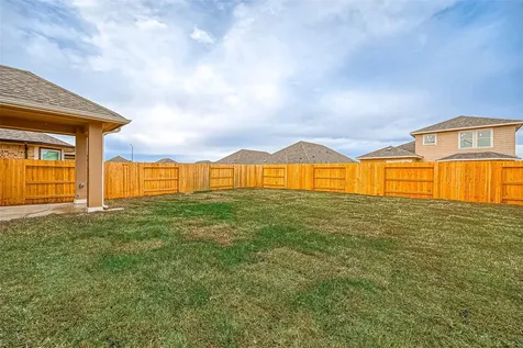 1214 Dry Cork Circle Richmond TX 77406