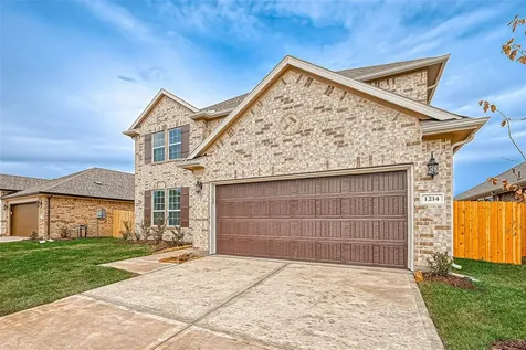 1214 Dry Cork Circle Richmond TX 77406