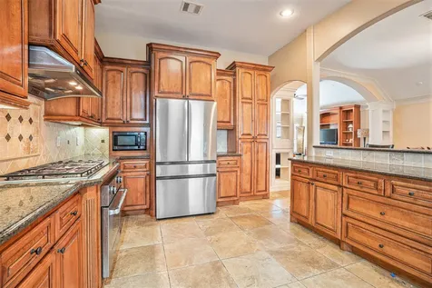 1310 Bayou Shore Drive Galveston TX 77551