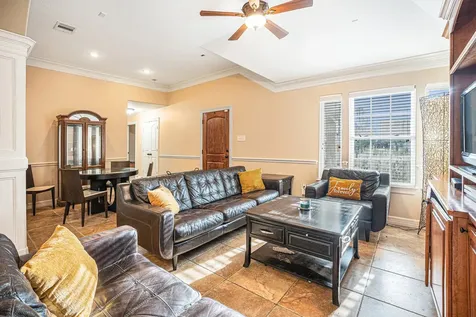 1310 Bayou Shore Drive Galveston TX 77551