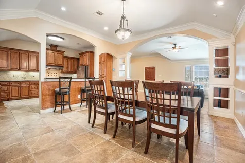 1310 Bayou Shore Drive Galveston TX 77551