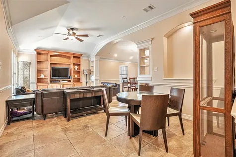1310 Bayou Shore Drive Galveston TX 77551