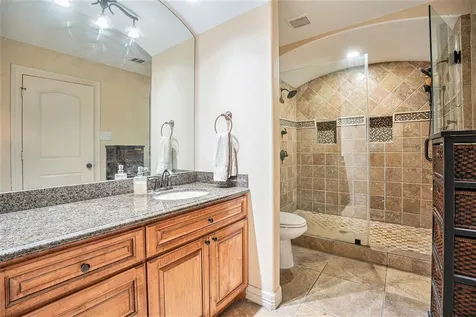 1310 Bayou Shore Drive Galveston TX 77551