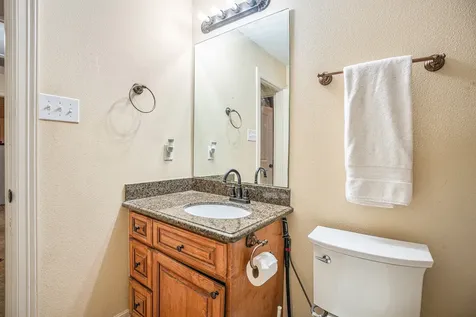 1310 Bayou Shore Drive Galveston TX 77551