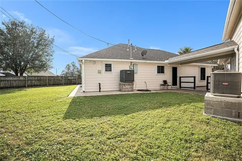 1310 Bayou Shore Drive Galveston TX 77551