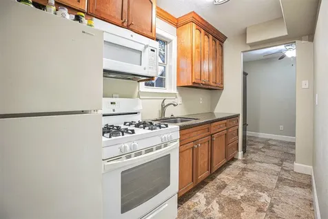 1310 Bayou Shore Drive Galveston TX 77551