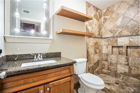 1310 Bayou Shore Drive Galveston TX 77551