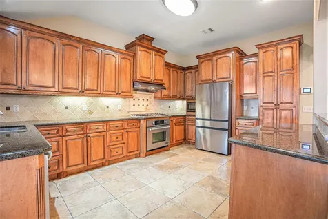 1310 Bayou Shore Drive Galveston TX 77551