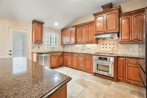 1310 Bayou Shore Drive Galveston TX 77551