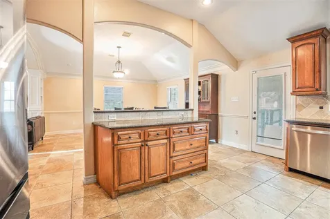 1310 Bayou Shore Drive Galveston TX 77551