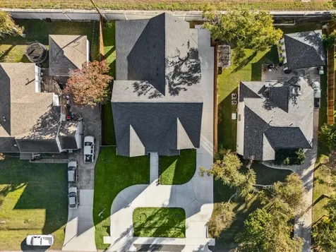431 W 30th Street Houston TX 77018