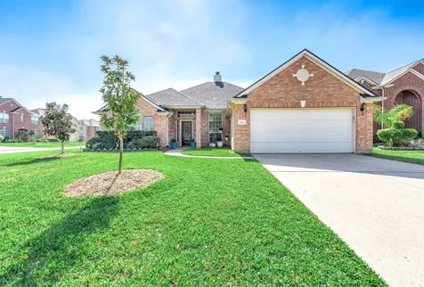 12102 Auburn Shores Court Pearland TX 77584