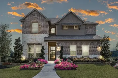 11823 Royal Willow Lane Houston TX 77066