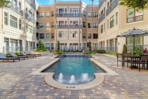 1901 Post Oak Boulevard 4104 Houston TX 77056