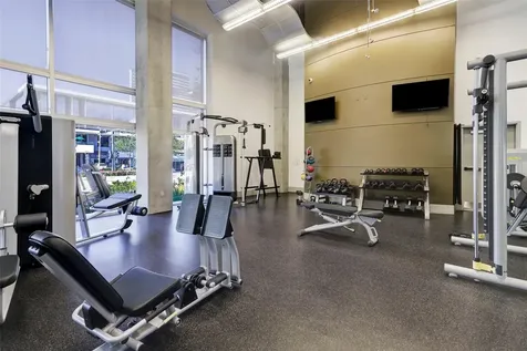 1901 Post Oak Boulevard 4104 Houston TX 77056