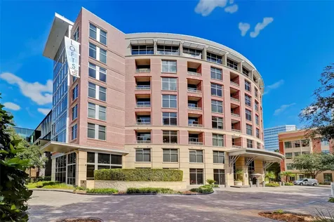 1901 Post Oak Boulevard 4104 Houston TX 77056