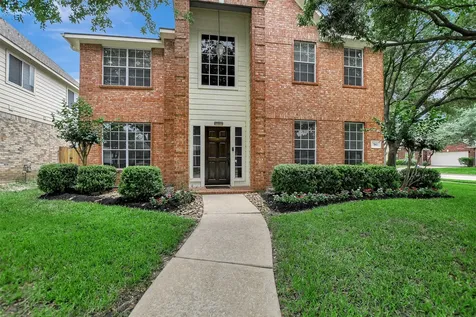 7802 Autumn Hollow Lane Houston TX 77041