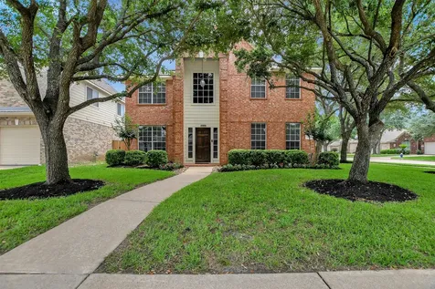 7802 Autumn Hollow Lane Houston TX 77041