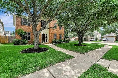 7802 Autumn Hollow Lane Houston TX 77041