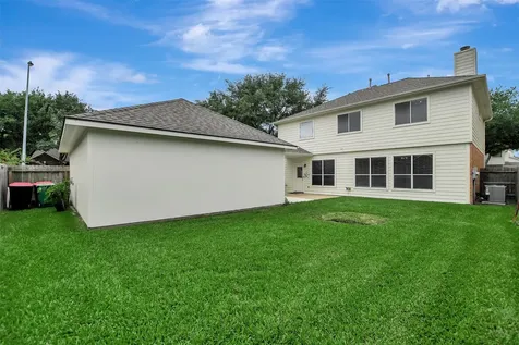 7802 Autumn Hollow Lane Houston TX 77041