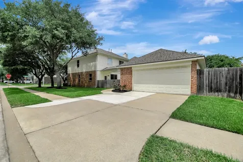 7802 Autumn Hollow Lane Houston TX 77041