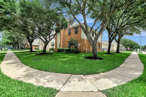 7802 Autumn Hollow Lane Houston TX 77041