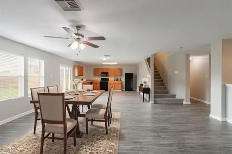 7934 Ashland Springs Lane Cypress TX 77433