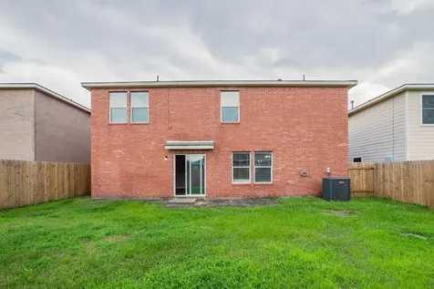 7934 Ashland Springs Lane Cypress TX 77433