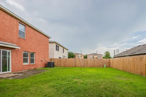 7934 Ashland Springs Lane Cypress TX 77433