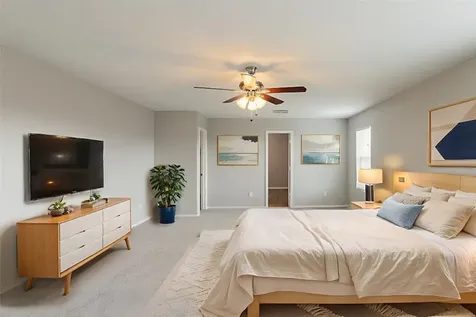 7934 Ashland Springs Lane Cypress TX 77433