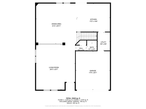 7934 Ashland Springs Lane Cypress TX 77433