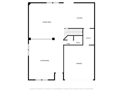 7934 Ashland Springs Lane Cypress TX 77433