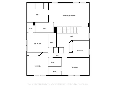 7934 Ashland Springs Lane Cypress TX 77433
