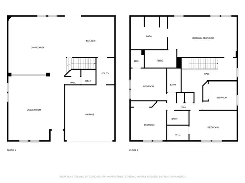 7934 Ashland Springs Lane Cypress TX 77433