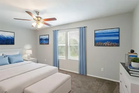 7934 Ashland Springs Lane Cypress TX 77433