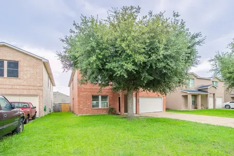 7934 Ashland Springs Lane Cypress TX 77433