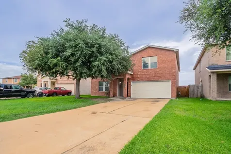 7934 Ashland Springs Lane Cypress TX 77433