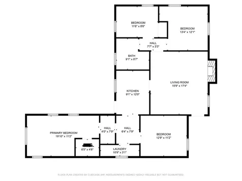 418 Azalea Street Lake Jackson TX 77566
