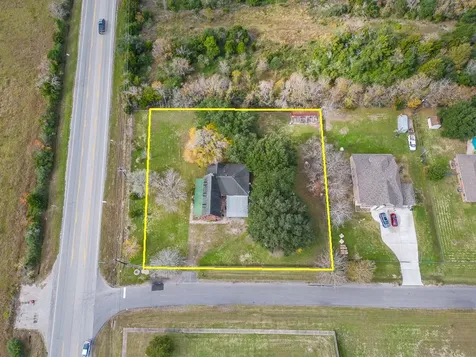8321 Fm 517 Road W Dickinson TX 77539