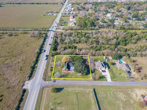 8321 Fm 517 Road W Dickinson TX 77539